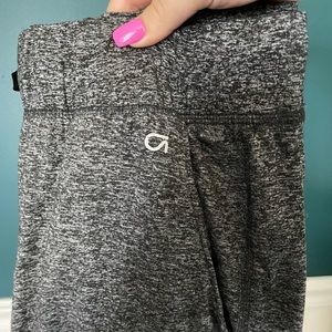 Gap joggers! In great shape and so comfortable! great for a work and to day shop